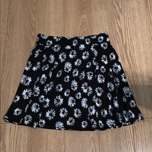 Daisy skirt